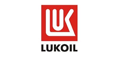 Логотип Lukoil