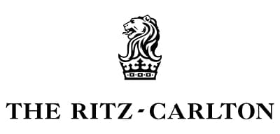 Логотип The Ritz-Carlton