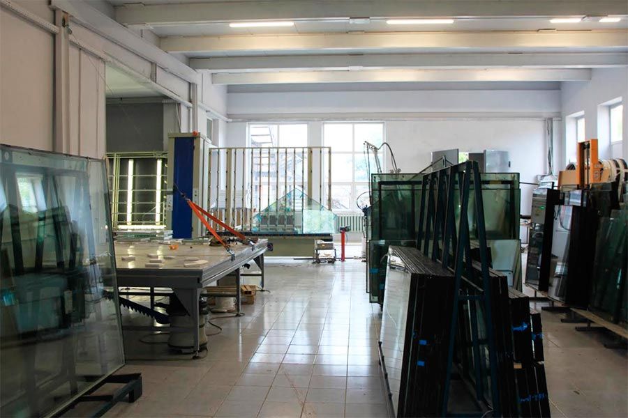 «Электронагреваемое стекло открыло целое направление на российском рынке СПК». Интервью tybet.ru с директором по развитию «Термо Глас» Константином Нагдасёвым «Электронагреваемое стекло открыло целое направление на российском рынке СПК». Интервью tybet.ru с директором по развитию «Термо Глас» Константином Нагдасёвым