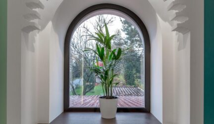 Греющее окно Thermo Glass