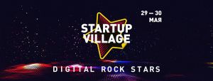 В «Сколково» состоится международная конференция Startup Village 2019.