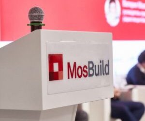 MOSBUILD 2021 . 26-Я МЕЖДУНАРОДНАЯ ВЫСТАВКА СТРОИТЕЛЬНЫХ И ОТДЕЛОЧНЫХ МАТЕРИАЛОВ