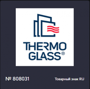 Наш новый товарный знак