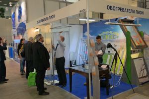 Приглашаем на международную выставку «Мир Климата 2017»