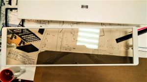 С 1 августа 2022 года реализацией обогревателей PION ThermoGlass
