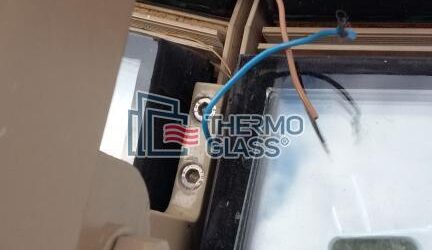 Зенитный фонарь со стеклом Thermo Glass – конструкция надежная и всесезонная